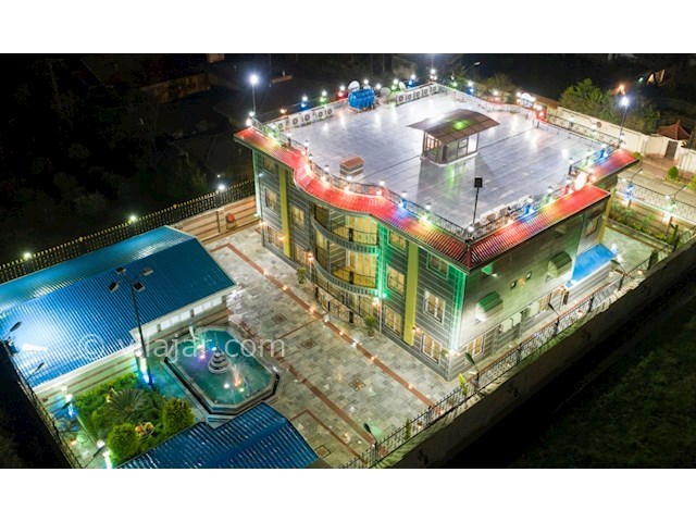 عکس شماره 414321 - اجاره مجتمع اقامتی در رامسر - 