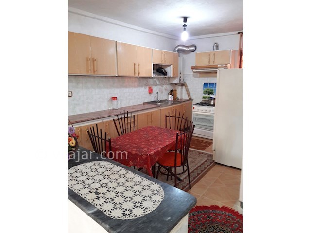 عکس شماره 414419 - واحد اجاره ای نزدیک فومن -