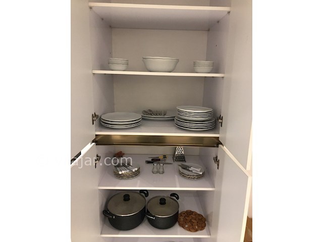 عکس شماره 414453 - ویلا مدرن الهیه استخردار در سرخرود - ظروف کامل جهت ۱۰ نفر