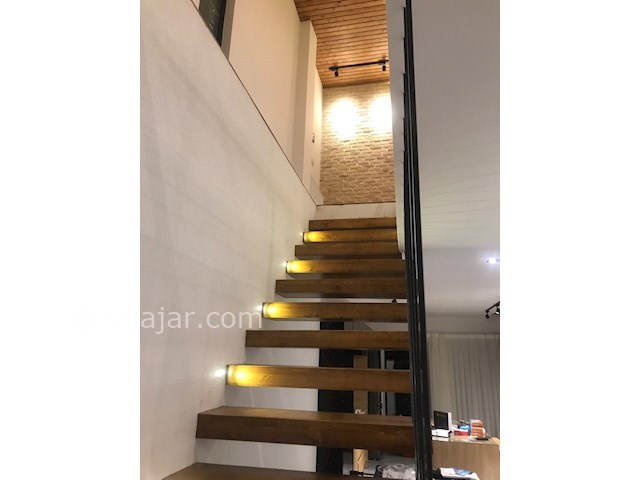 عکس شماره 414457 - ویلا مدرن الهیه استخردار در سرخرود - 