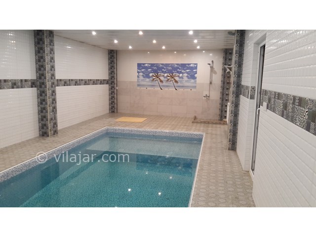 عکس شماره 414883 - ویلا استخردار در چابکسر - 