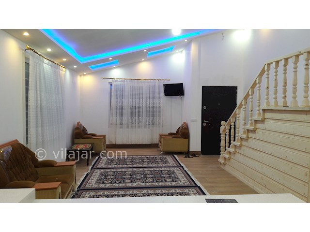 عکس شماره 414893 - ویلا استخردار در چابکسر - 