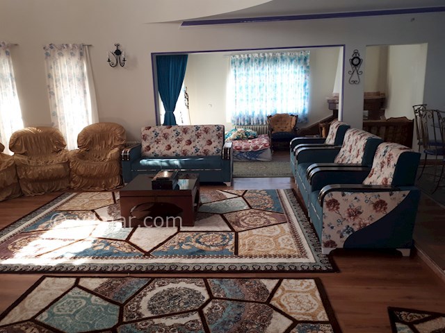 عکس شماره 415045 - اجاره ویلای حیاط دار با میز بیلیارد - 