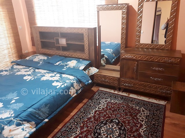 عکس شماره 415047 - اجاره ویلای حیاط دار با میز بیلیارد - 