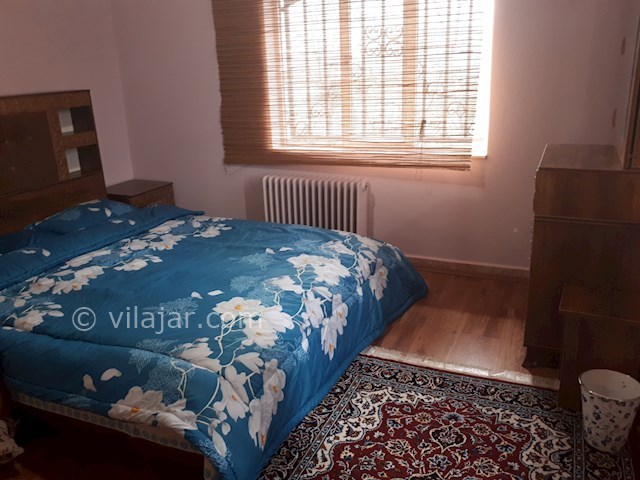 عکس شماره 415049 - اجاره ویلای حیاط دار با میز بیلیارد - 