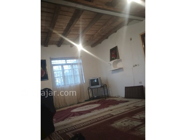 عکس شماره 415139 - اجاره ویلای سنتی جنگلی - 