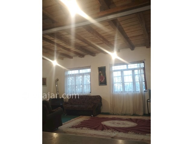 عکس شماره 415141 - اجاره ویلای سنتی جنگلی - 