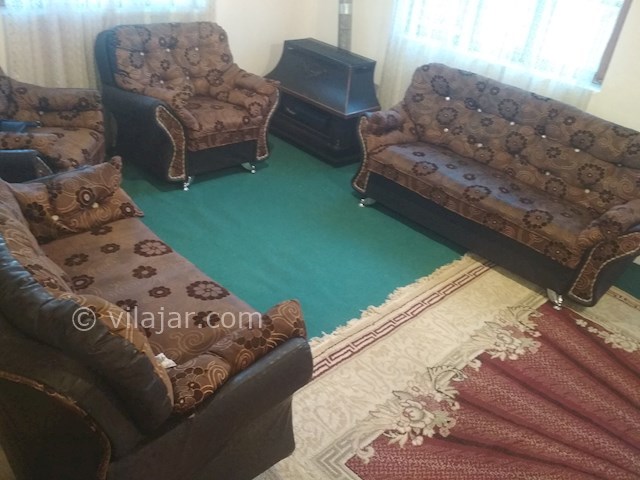 عکس شماره 415143 - اجاره ویلای سنتی جنگلی - 