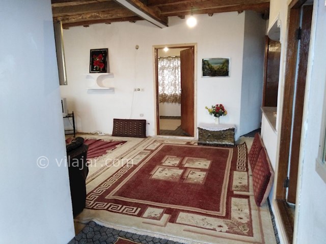 عکس شماره 415155 - اجاره ویلای سنتی جنگلی - 