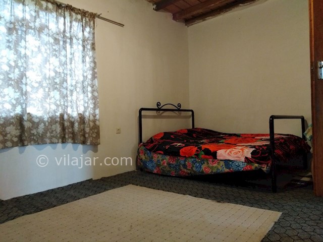 عکس شماره 415161 - اجاره ویلای سنتی جنگلی - 