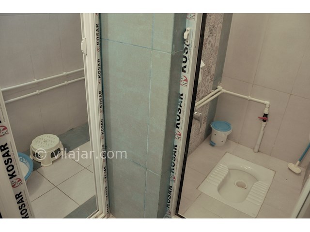 عکس شماره 415191 - اجاره ویلا چوبی استخردار در رامسر - 