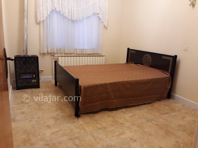 عکس شماره 415557 - اجاره ویلای حیاط دار رامسر - 