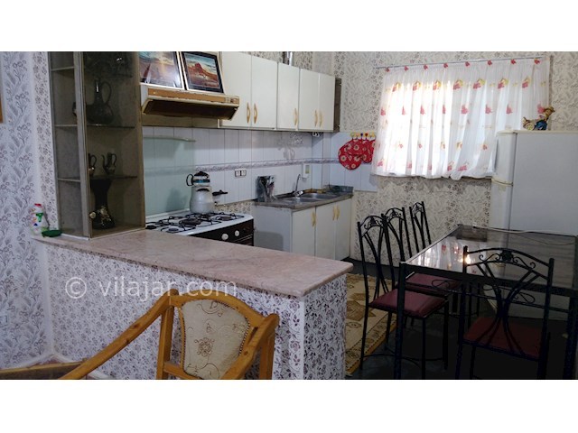 عکس شماره 415639 - رزرو سوئیت جنگلی در چالوس - 