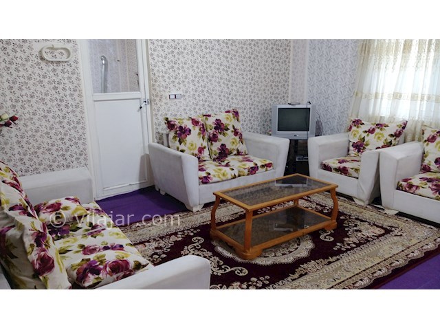 عکس شماره 415683 - رزرو سوئیت جنگلی در چالوس - 