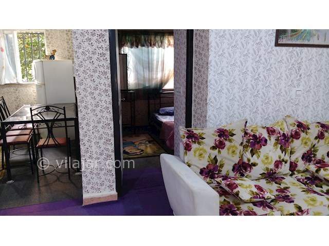 عکس شماره 415685 - رزرو سوئیت جنگلی در چالوس - 