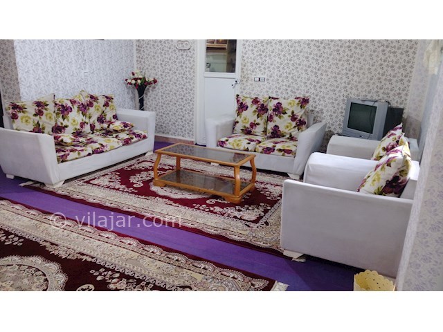 عکس شماره 415687 - رزرو سوئیت جنگلی در چالوس - 