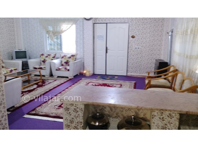 عکس شماره 415689 - رزرو سوئیت جنگلی در چالوس - 