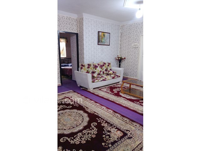 عکس شماره 415691 - رزرو سوئیت جنگلی در چالوس - 