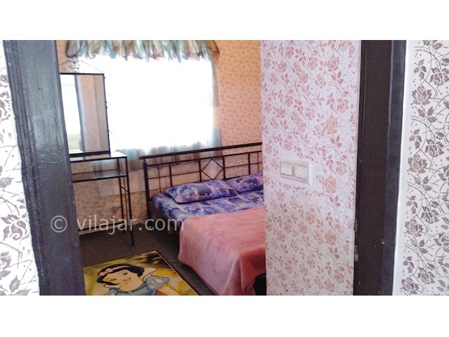 عکس شماره 415693 - رزرو سوئیت جنگلی در چالوس - 