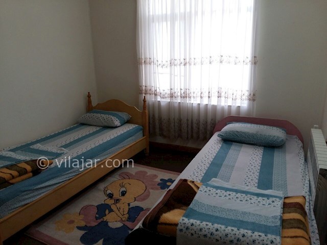 عکس شماره 416463 - اجاره ویلا در جنگل دو هزار - 