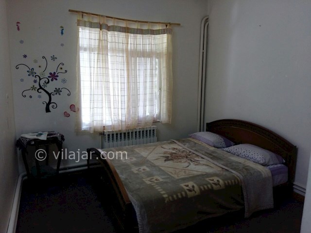 عکس شماره 416475 - اجاره ویلا در جنگل دو هزار - 