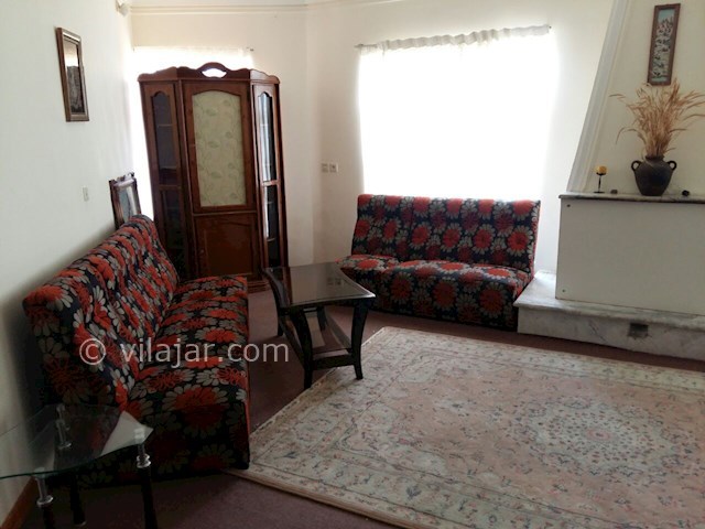 عکس شماره 416481 - اجاره ویلا در جنگل دو هزار - 