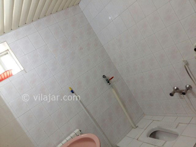 عکس شماره 416505 - اجاره ویلا در جنگل دو هزار - 