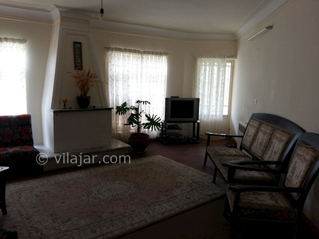 عکس شماره 416507 - اجاره ویلا در جنگل دو هزار - 