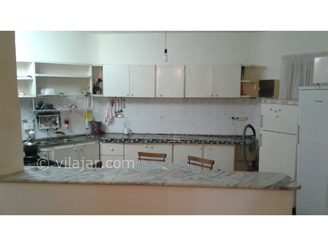 عکس شماره 416543 - اجاره ویلا در جنگل دو هزار - 