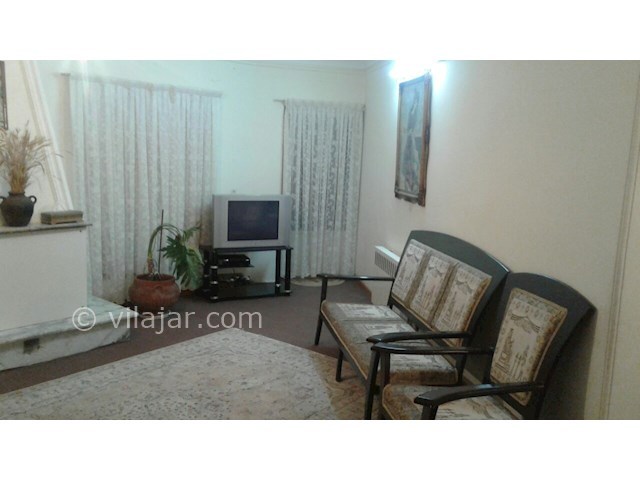 عکس شماره 416547 - اجاره ویلا در جنگل دو هزار - 