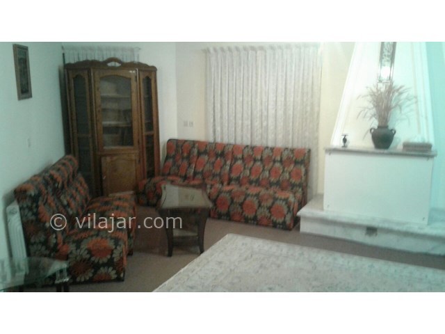 عکس شماره 416551 - اجاره ویلا در جنگل دو هزار - 