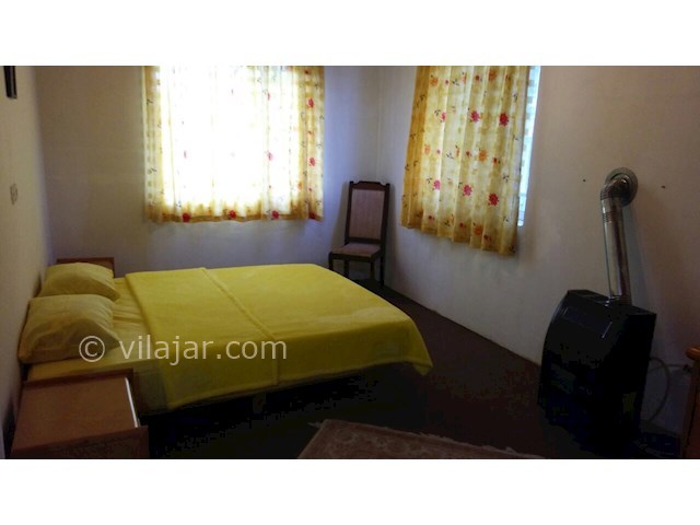 عکس شماره 416625 - اجاره ویلا باغ در سیسنگان - 