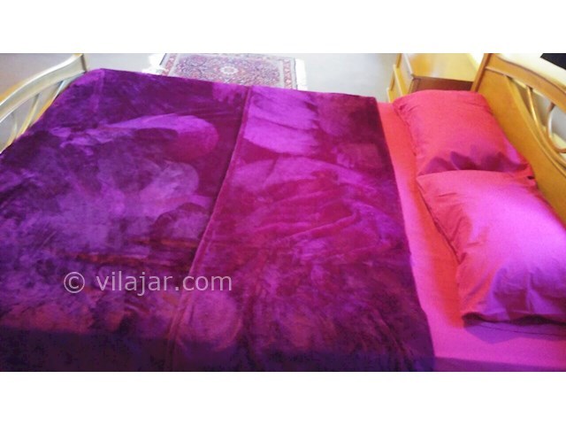 عکس شماره 416627 - اجاره ویلا باغ در سیسنگان - 