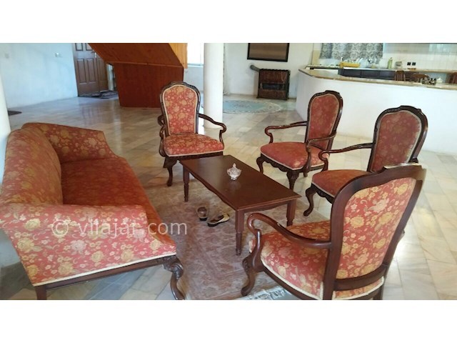 عکس شماره 416633 - اجاره ویلا باغ در سیسنگان - 