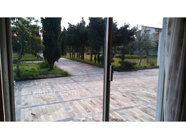 عکس شماره 416637 - اجاره ویلا باغ در سیسنگان - 