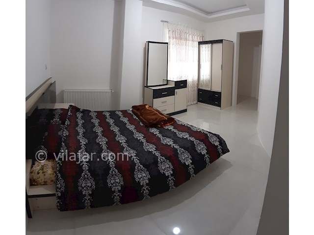 عکس شماره 416853 - اجاره ویلا در بام رامسر - 