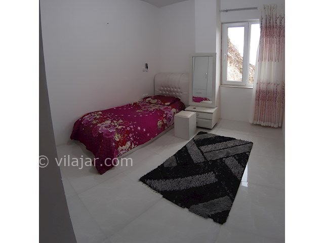 عکس شماره 416855 - اجاره ویلا در بام رامسر - 