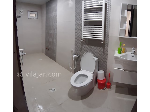 عکس شماره 416857 - اجاره ویلا در بام رامسر - 