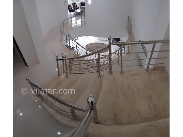 عکس شماره 416859 - اجاره ویلا در بام رامسر - 