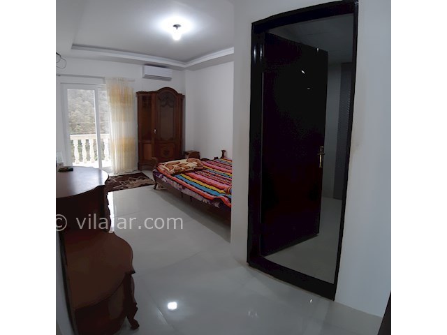 عکس شماره 416863 - اجاره ویلا در بام رامسر - 