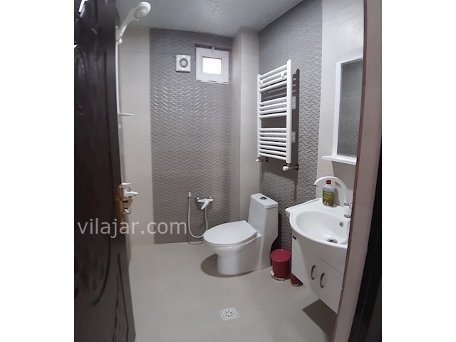 عکس شماره 416865 - اجاره ویلا در بام رامسر - 