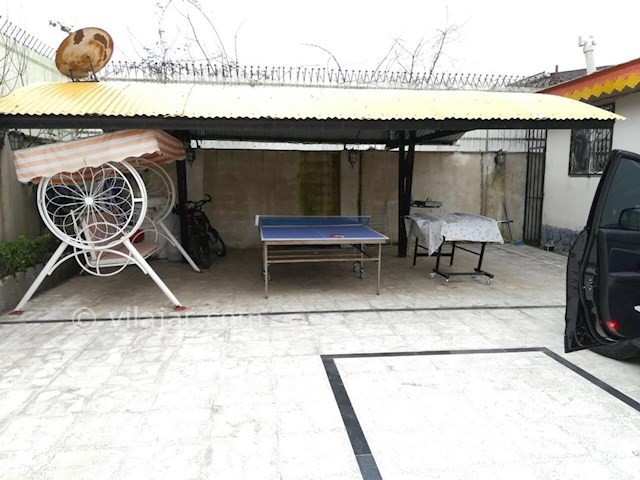 عکس شماره 417027 - اجاره ویلا در زیباکنار - 