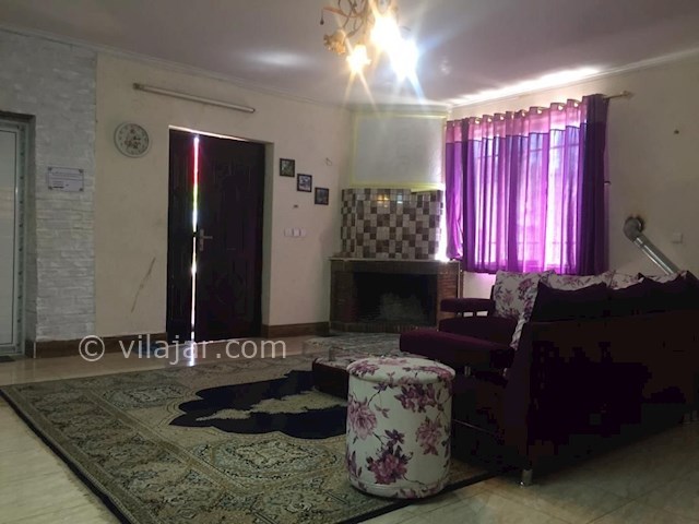 عکس شماره 417041 - ویلا استخردار در رامسر - 