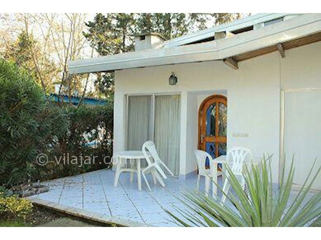 عکس شماره 41769 - اجاره ویلا دو خوابه خزرشهر - 