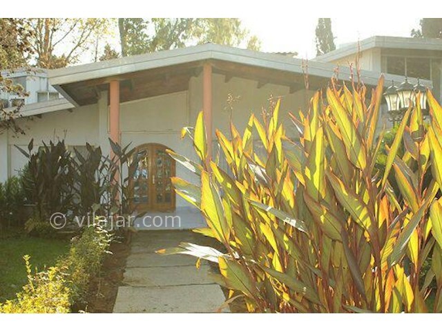 عکس شماره 41771 - اجاره ویلا دو خوابه خزرشهر - 