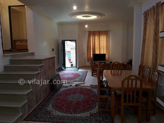 عکس شماره 417711 - اجاره ویلا در شیرود - 