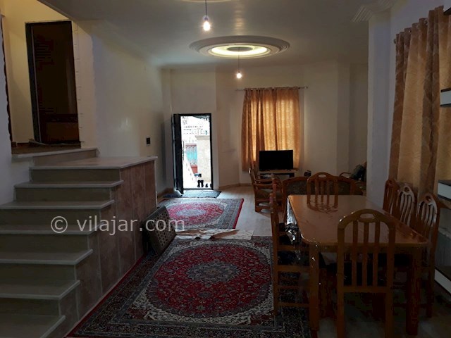 عکس شماره 417713 - اجاره ویلا در شیرود - 