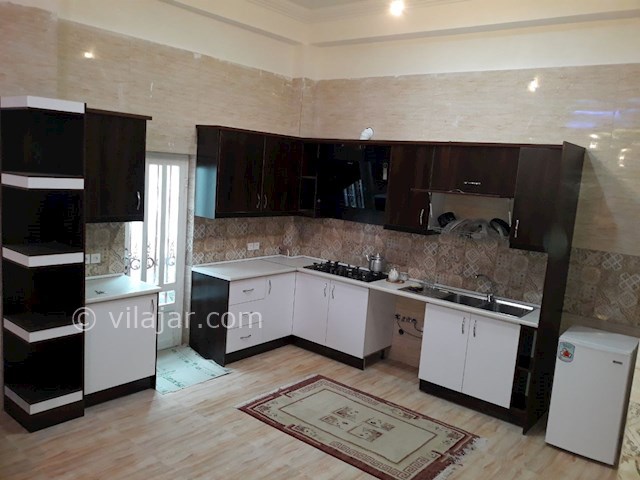 عکس شماره 417715 - اجاره ویلا در شیرود - 