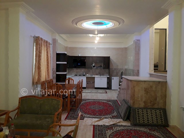 عکس شماره 417717 - اجاره ویلا در شیرود - 