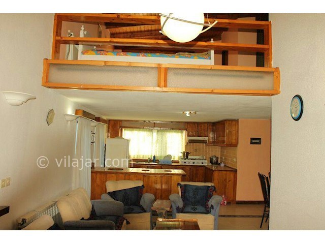 عکس شماره 41777 - اجاره ویلا دو خوابه خزرشهر - 